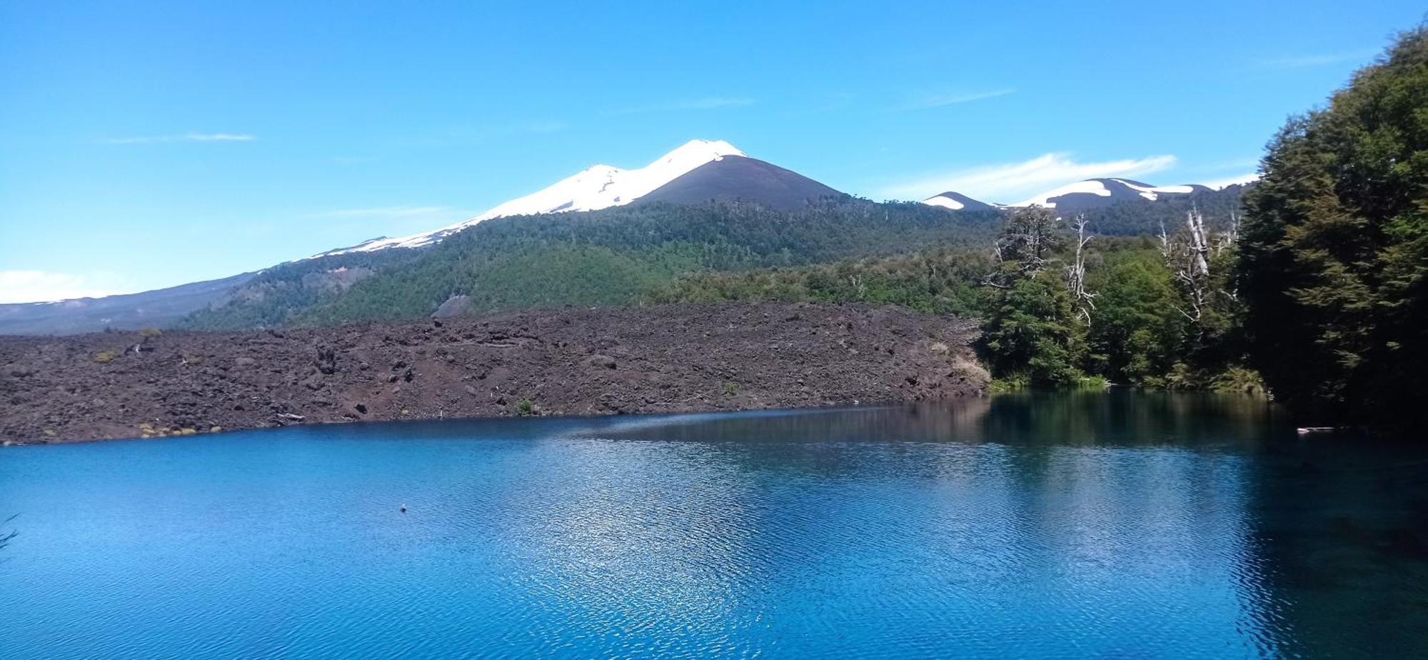 Refugio Kineco